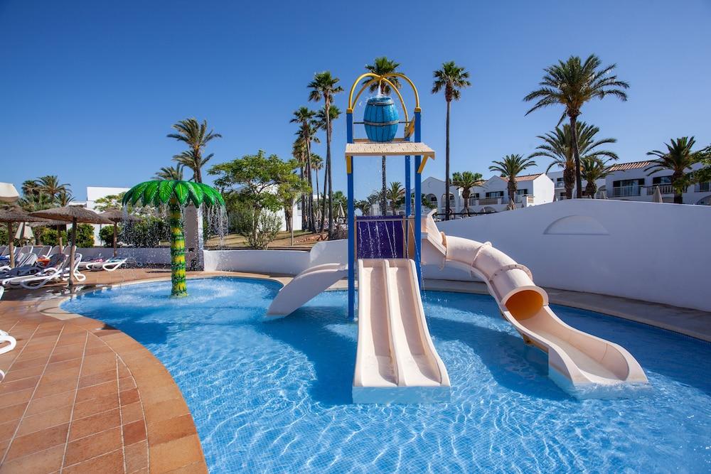 אס קנוטלס Grupotel Mar De Menorca מראה חיצוני תמונה